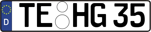 TE-HG35