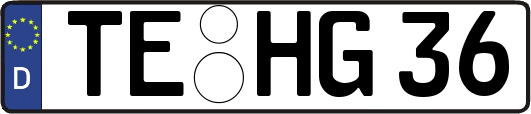 TE-HG36