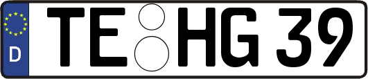 TE-HG39