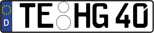TE-HG40