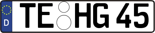 TE-HG45