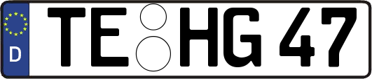 TE-HG47