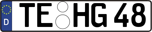 TE-HG48