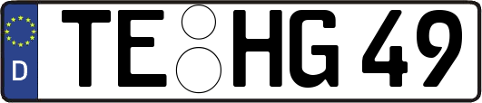 TE-HG49