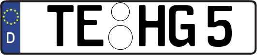 TE-HG5