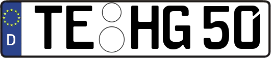 TE-HG50