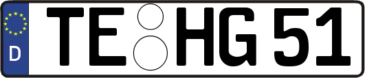 TE-HG51