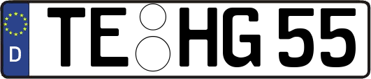 TE-HG55
