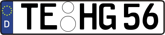 TE-HG56