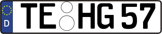 TE-HG57