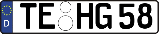 TE-HG58