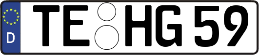 TE-HG59