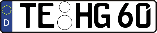 TE-HG60