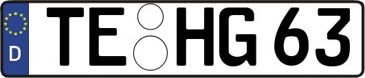TE-HG63