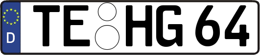 TE-HG64