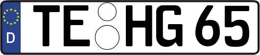TE-HG65