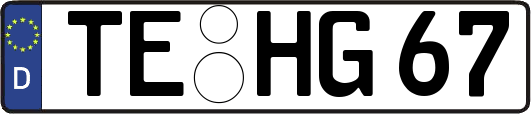 TE-HG67