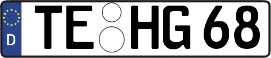 TE-HG68