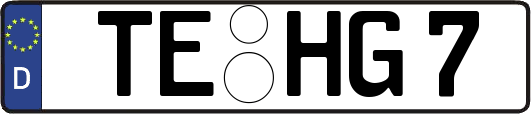 TE-HG7