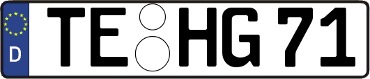 TE-HG71