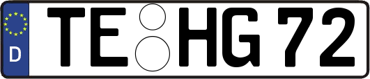 TE-HG72