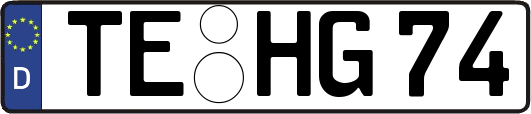 TE-HG74