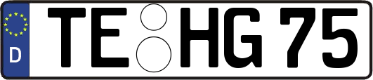 TE-HG75