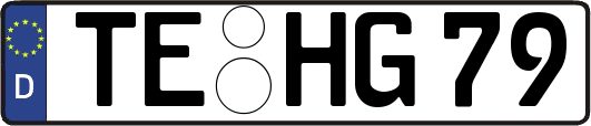 TE-HG79