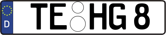 TE-HG8