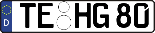 TE-HG80