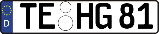 TE-HG81