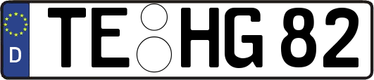 TE-HG82