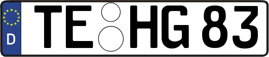 TE-HG83