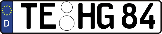 TE-HG84