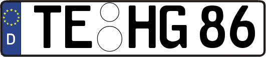 TE-HG86
