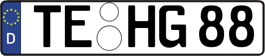TE-HG88