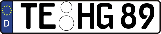 TE-HG89