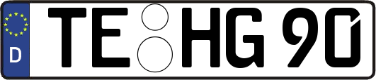 TE-HG90
