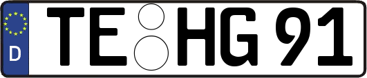 TE-HG91
