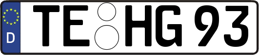 TE-HG93