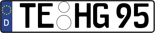 TE-HG95
