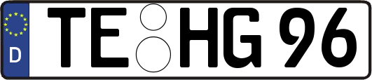 TE-HG96