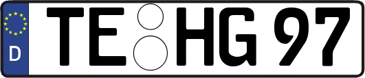 TE-HG97