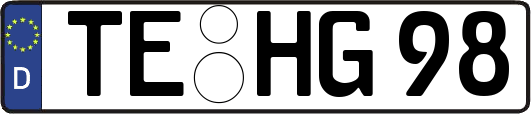 TE-HG98