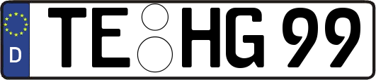 TE-HG99