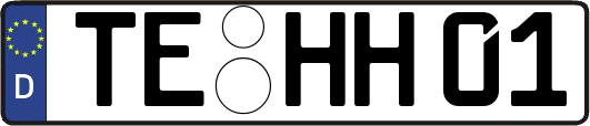 TE-HH01