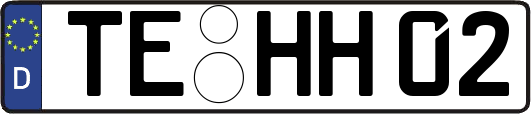 TE-HH02