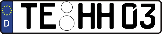 TE-HH03