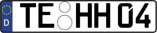 TE-HH04