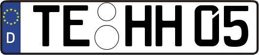 TE-HH05
